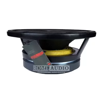 ROM1080-150 – 10" Driver Component (450W)