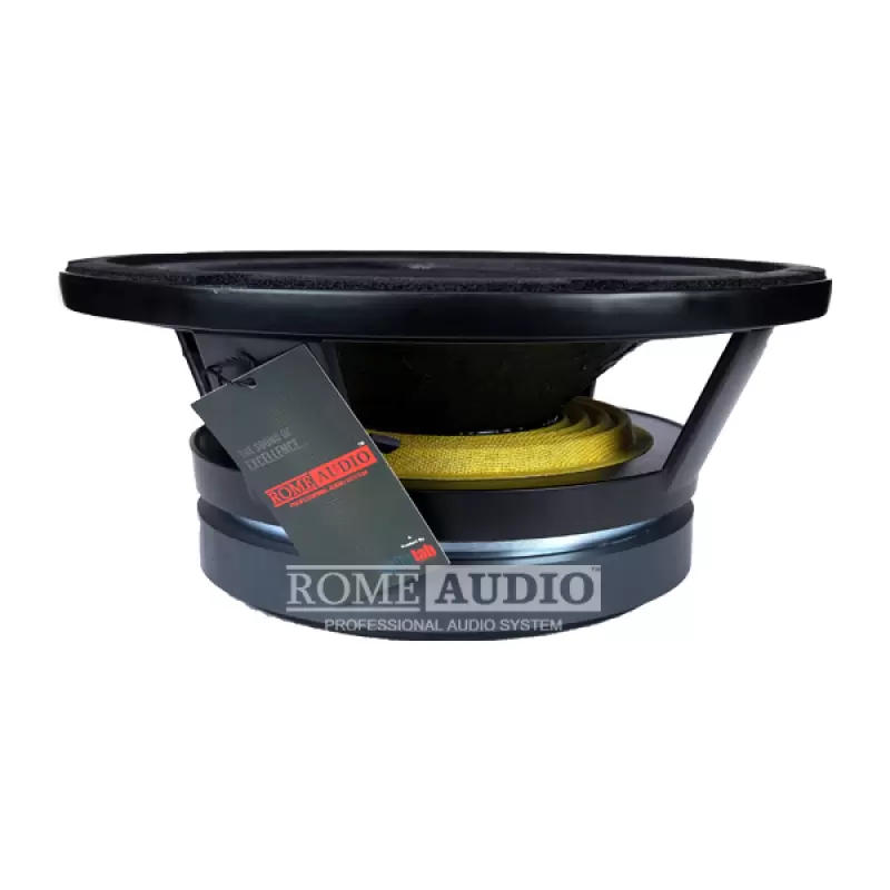 ROM1080-150 – 10" Driver Component (450W)