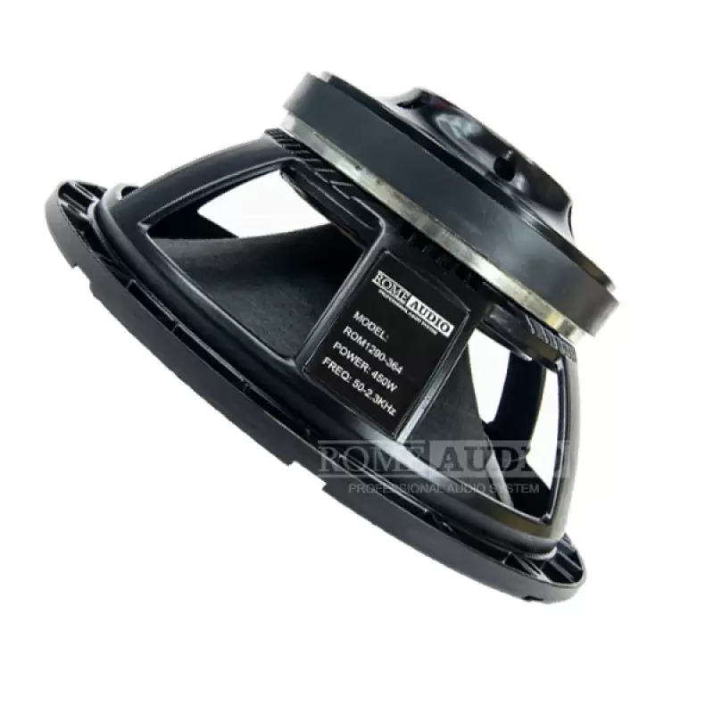 ROM1290-364 – 12" Driver Component (450W)