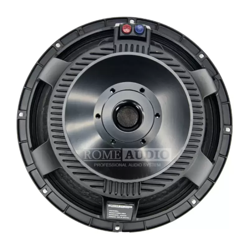 ROM1590-383 – 15" Driver Component (450W)