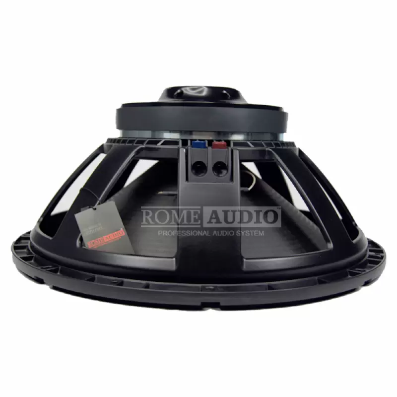 ROM1290-364 – 12" Driver Component (450W)