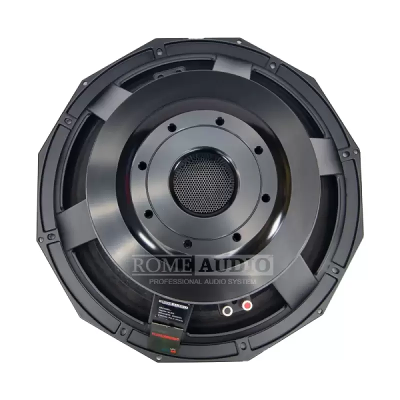 ROM2160 – 21" Sub Bass Driver (5200W)