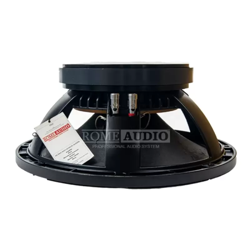 ROM1290-385 – 12" Driver Component (350W)