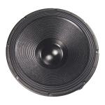 ROM18-119 – 18" Sub Bass Driver (1600W)