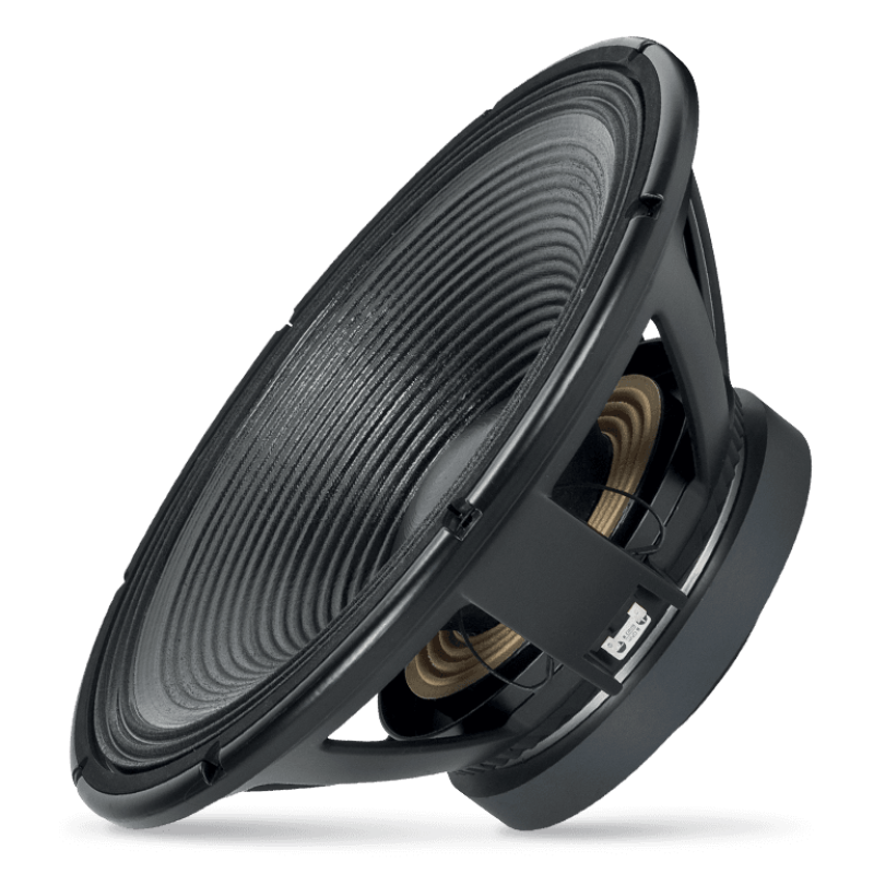 ROM18-119 – 18" Sub Bass Driver (1600W)