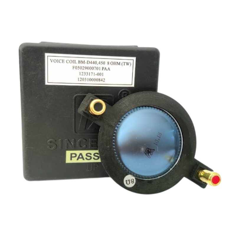 P.audio Diaphragm for BM-D450