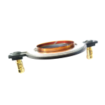 P.audio Diaphragm for BM-D450