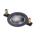 P audio 450 HF Voice coil