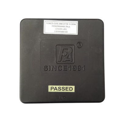 P.audio Diaphragm for BM-D750