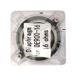 DE900-16 Ohm